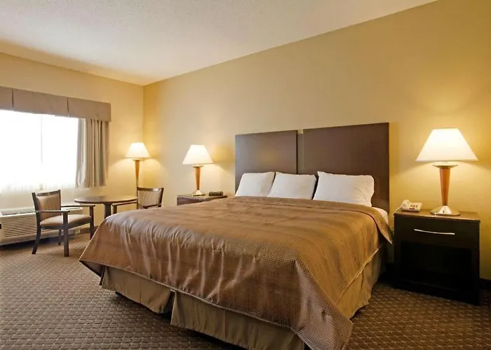 Quality Inn Smyrna